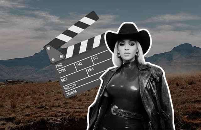Une Cowgirl dans l’âme 