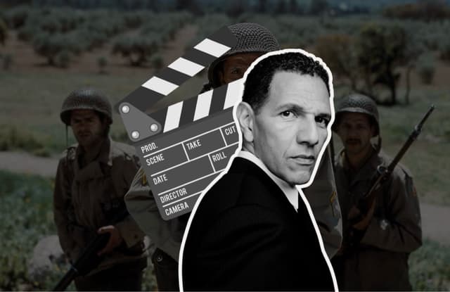 Roschdy Zem : Aux Origines d’un acteur d’exception 