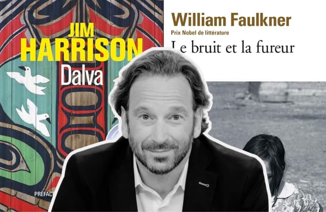 Les Lectures Essentielles de François Busnel