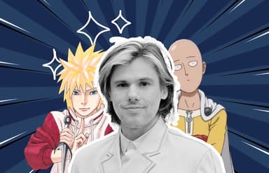Dans la tête d’Orelsan : 10 mangas qui l’ont marqué 