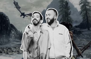 Bigflo & Oli: Leur jeux cultes 