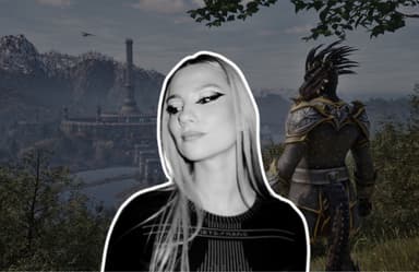L’univers gaming de Baghera
