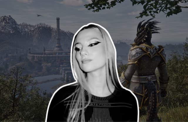L’univers gaming de Baghera