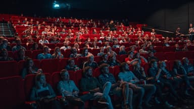 Les Films qui ont généré le plus de revenus