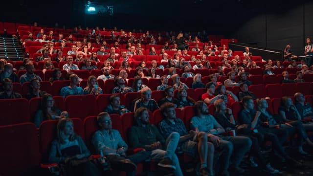 Les Films qui ont généré le plus de revenus