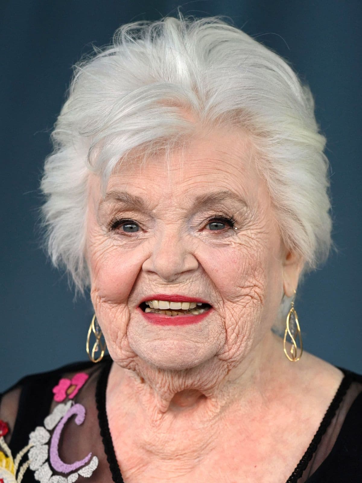 June Squibb