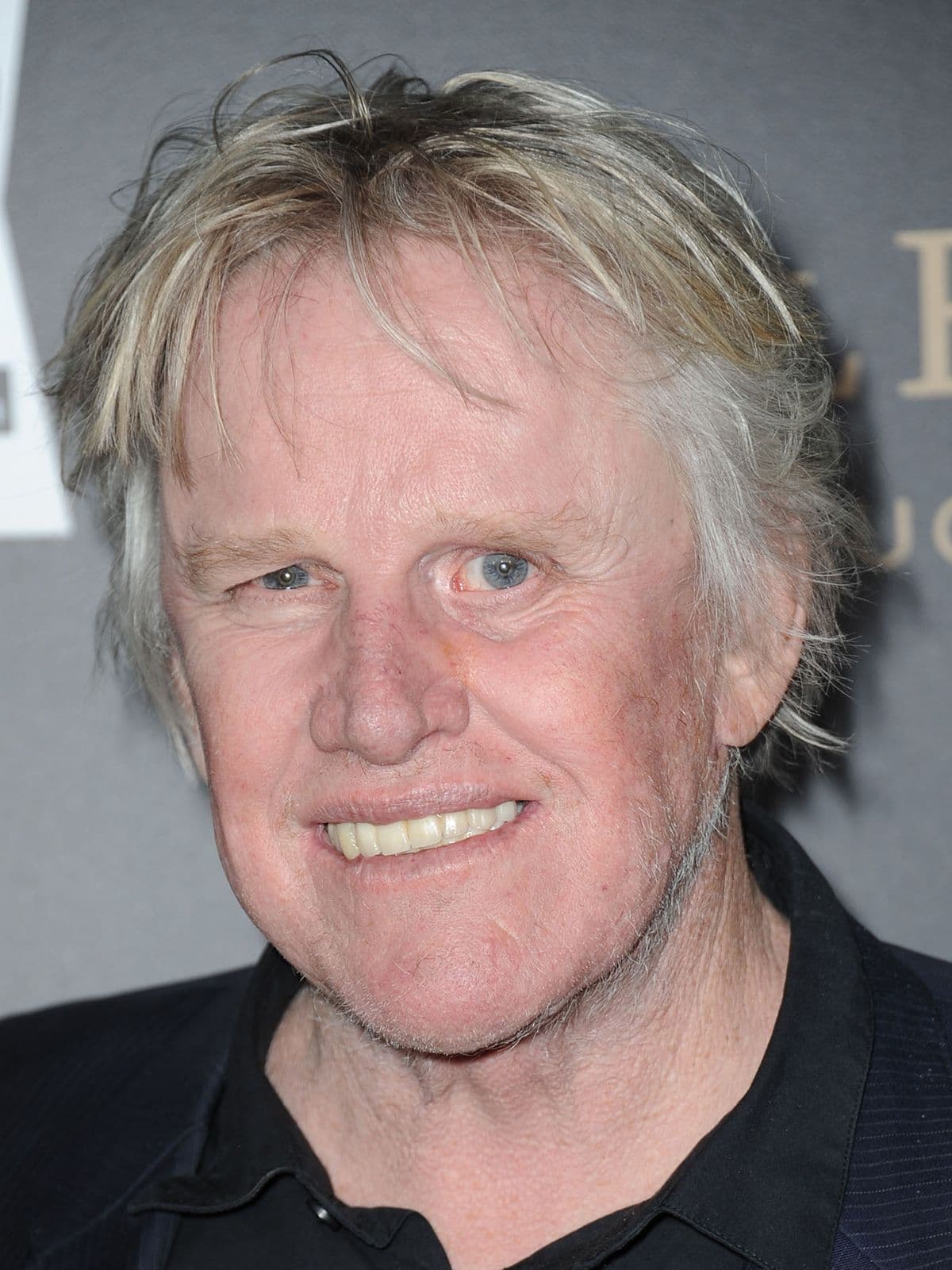 Gary Busey