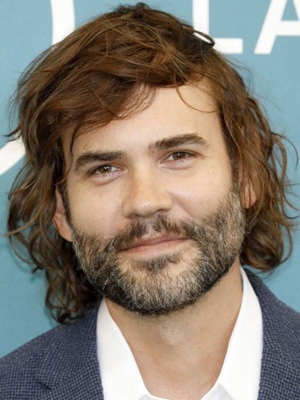 Rossif Sutherland