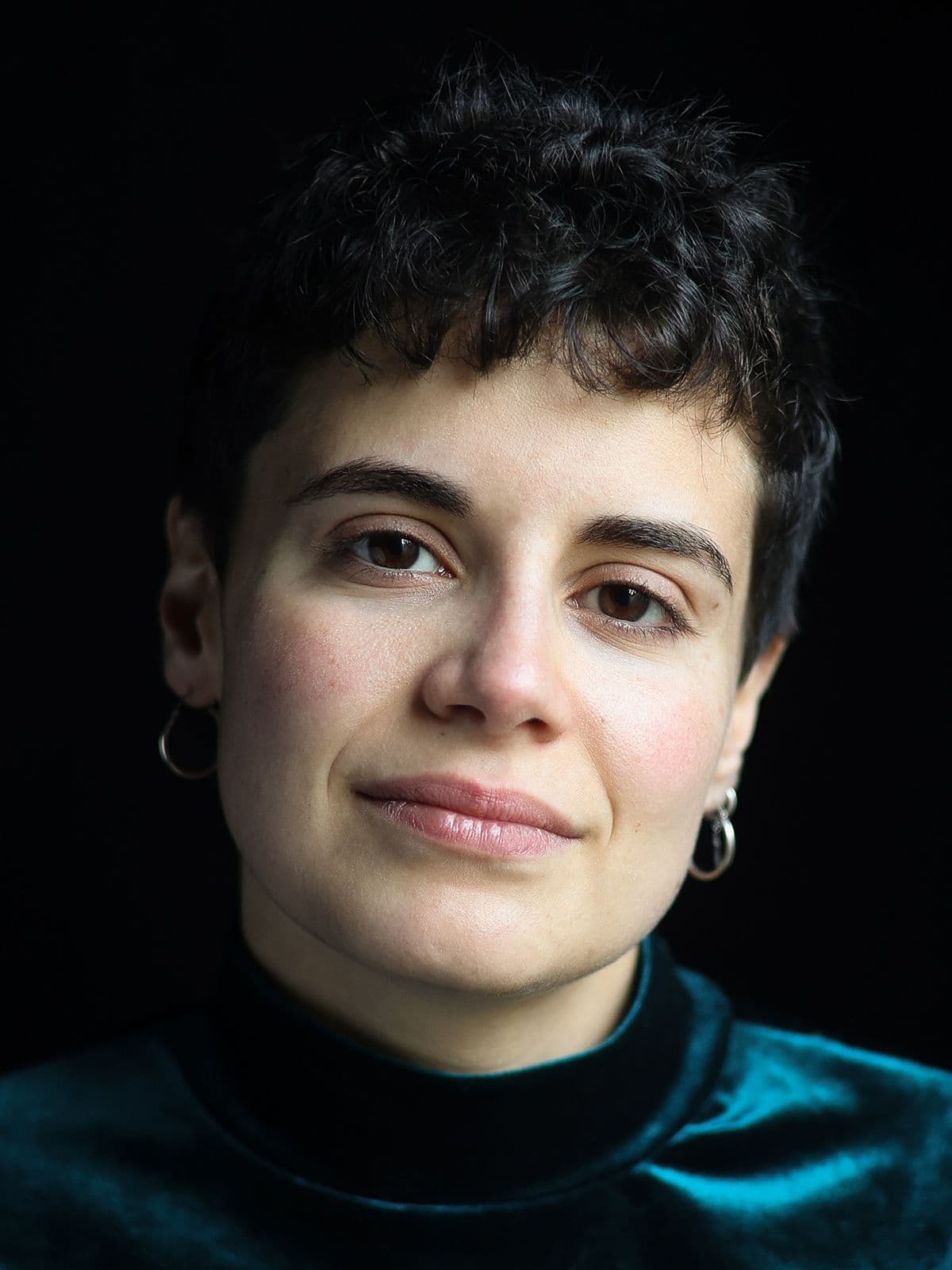 Ana Fernandez Tamargo