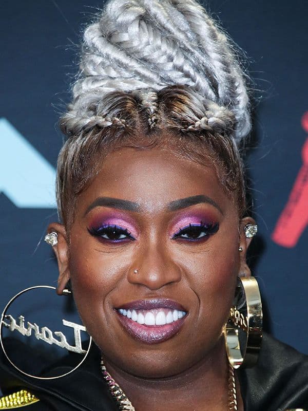 Missy Elliott