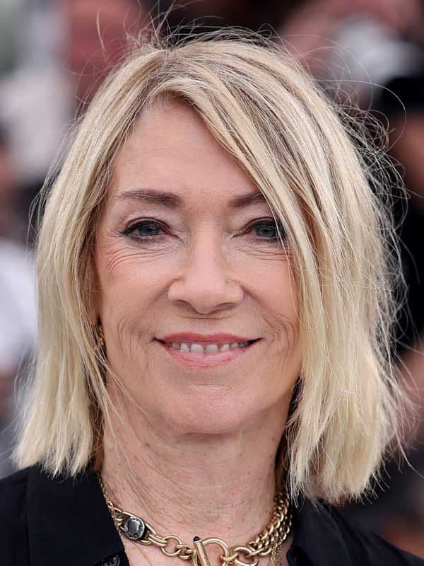 Kim Gordon