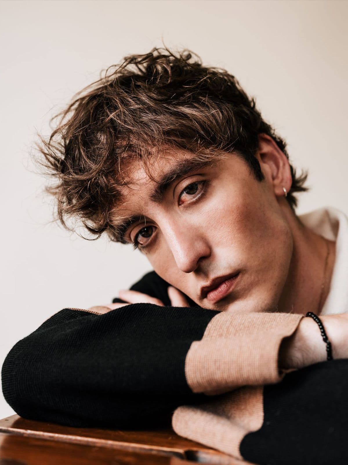 Vincent Pasdermadjian