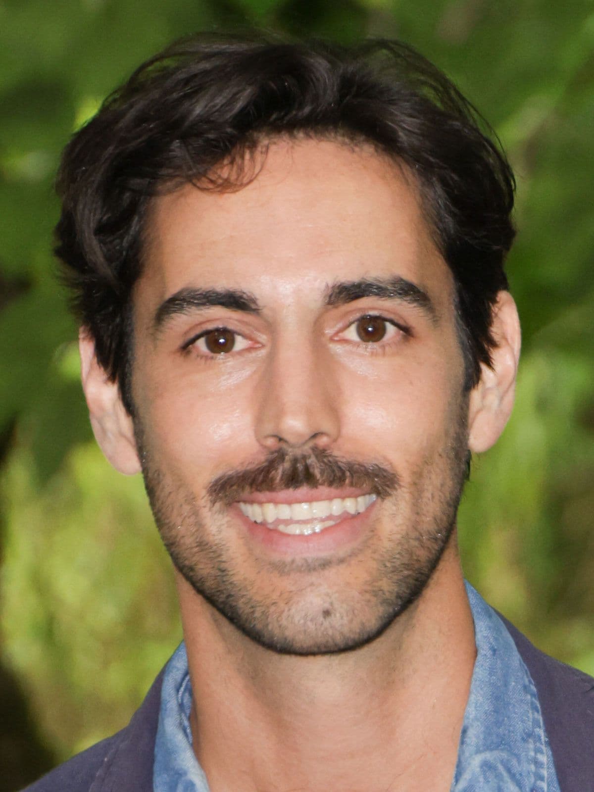 Carlos Abascal Peiró