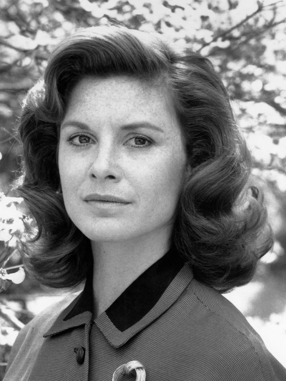 Stephanie Zimbalist