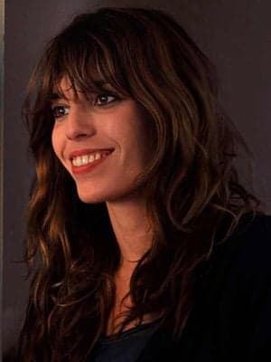 Lou Doillon