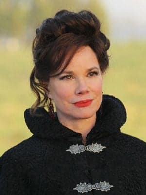 Barbara Hershey