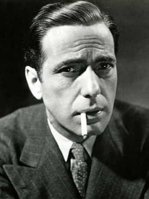 Humphrey Bogart