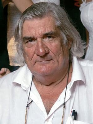 Jean-Claude Brisseau