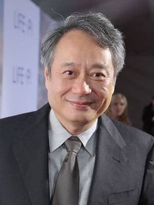 Ang Lee