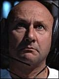 Donald Pleasence