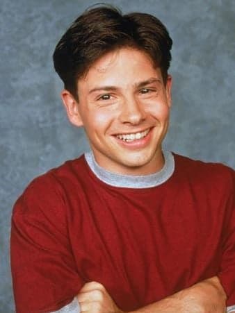 Jason Marsden