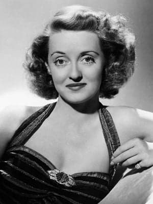Bette Davis