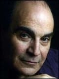 David Suchet