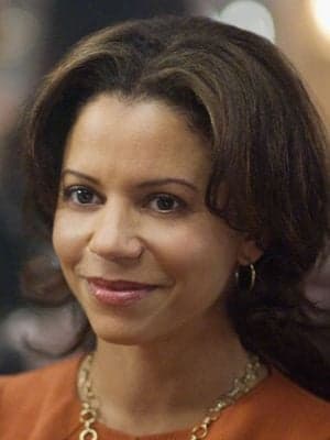Gloria Reuben