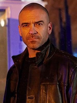 Alan Van Sprang