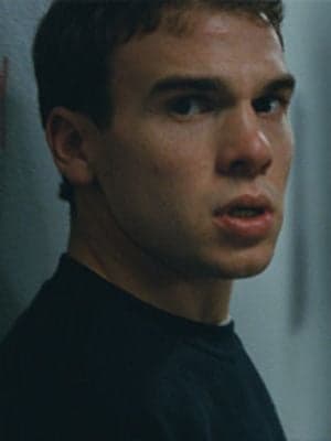 Shane Kippel