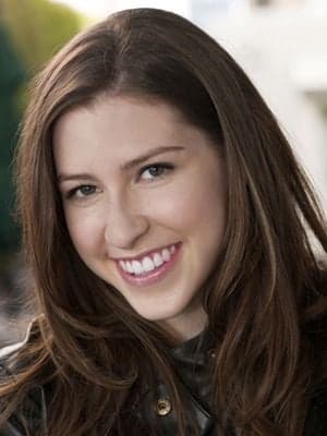 Eden Sher