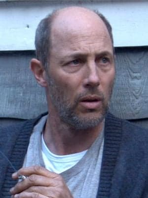Jon Gries