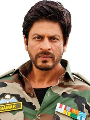 Shah Rukh Khan