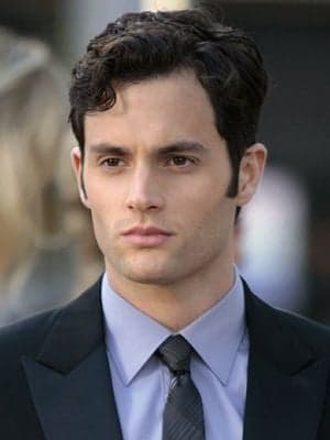 Penn Badgley