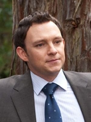 Nathan Corddry