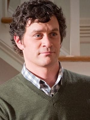 Tom Everett Scott