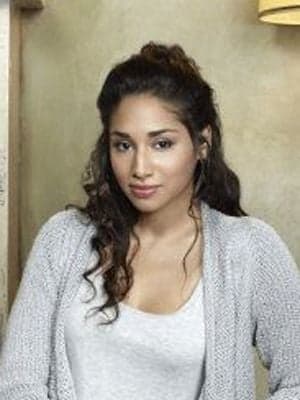 Meaghan Rath