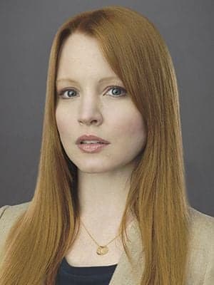 Lauren Ambrose