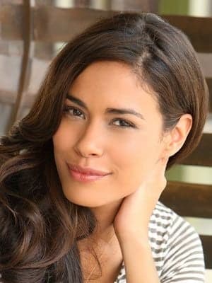 Daniella Alonso