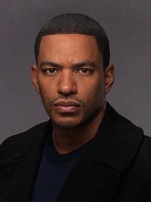 Laz Alonso