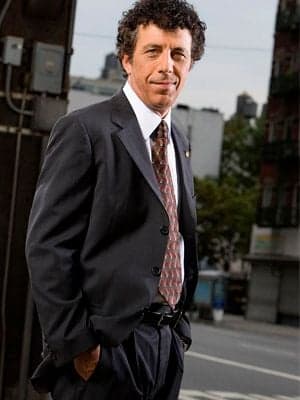 Eric Bogosian