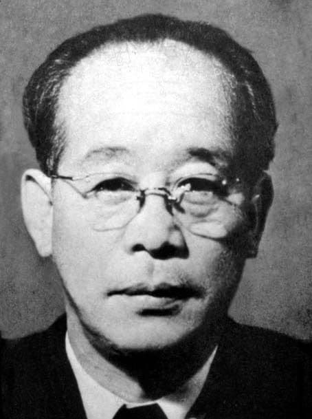 Kenji Mizoguchi