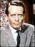Patrick McGoohan