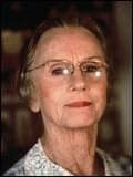 Jessica Tandy