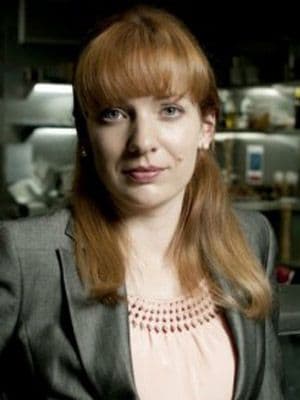 Katherine Parkinson