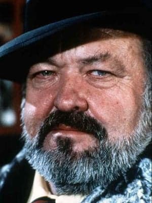 William Conrad
