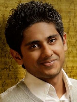 Adhir Kalyan