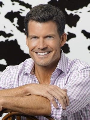 Mark Deklin