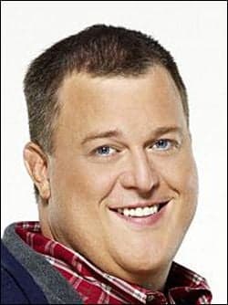 Billy Gardell