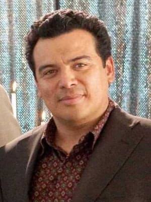 Carlos Mencia